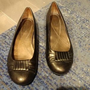 Naturalizer no 5 comfort flats